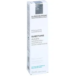 La La Roche-Posay Substiane Augen