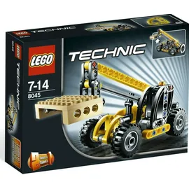 LEGO Technic Mini-Teleskoplader (8045)