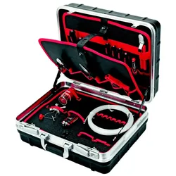 Cimco Werkzeuge Werkzeug-Set 175230