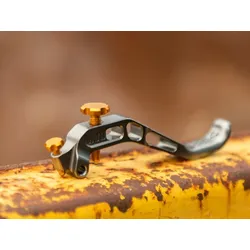 OAK COMPONENTS Bundle-Aktion Bremshebelset+Schraubenset Root Lever PRO