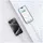 TECH-PROTECT Pb10 Lifemag Magsafe 5000 Mah Weiss