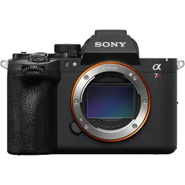 Sony Alpha 7R VI Gehäuse