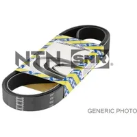 SNR Keilrippenriemen CA4PK835