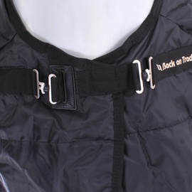 Back on Track Rime Mia 160g - schwarz, 165