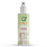 Sanoll Biokosmetik Haarspray Brennessel 150 ml