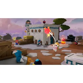 Mario + Rabbids Sparks of Hope Nintendo Switch