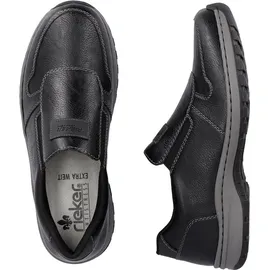 Rieker 03355-00 Herren schwarz, 45 EU - 45