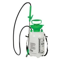 Drucksprühgerät 5 Liter Gartenspritze
