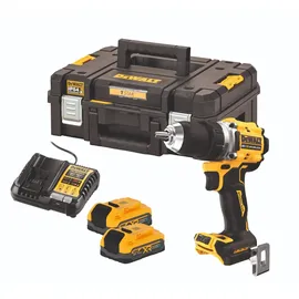 DeWalt DCD800S2T inkl. 2 x 3,5 Ah + Ladegerät