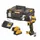 DeWalt DCD800S2T inkl. 2 x 3,5 Ah + Ladegerät