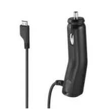 Samsung KFZ-Ladekabel Micro USB Schwarz