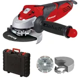 Einhell TE-AG 125/750 Kit