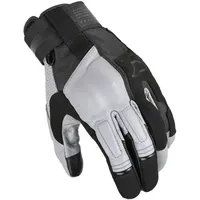 Macna ULMEX BLACK/GREY XL