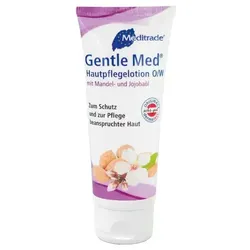 Gentle Med Hautpflegelotion O/W 100 ML