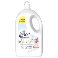 Lenor SENSITIV Waschmittel 4,5 l