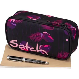 Satch Schlamperbox mystic nights