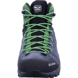 Salewa Alp Mate Mid WP Herren Ombre Blue/Pale Frog 44,5