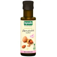 Byodo Mandelöl nativ bio 100 ml