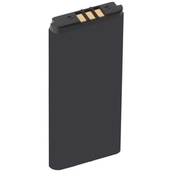 Akku passend für Nintendo DS XL Nintendo, DSi LL, DSi XL UTL-001C, UTL-A-BP