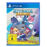 Kitaria Fables