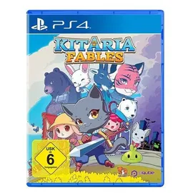 Kitaria Fables