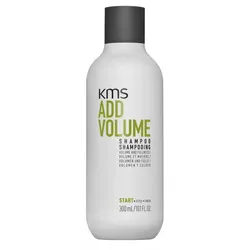 KMS Addvolume Shampoo 300ml