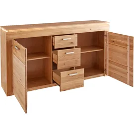 vogl möbelfabrik Sideboard, Breite 182 cm