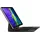 Apple Magic Keyboard für iPad Pro 11 Zoll (3. Generation) und iPad Air (4. Generation) Schwarz