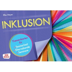 Inklusion