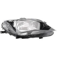 TYC Scheinwerfer ohne Elektromotor rechts für SEAT Ibiza IV