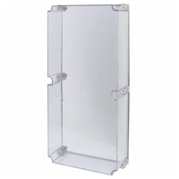 Eaton Electric Eaton Deckel, D250-CI48 transparent, 750x375x150mm