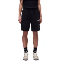 Napapijri Gori Kurze Hose - Black - M