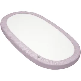 Stokke SLEEPITM Spannbetttuch Sleepi Bett lila