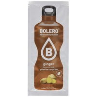 Bolero Classic Ginger Ohne Pfand, 12 Stück