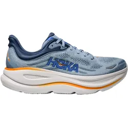 Hoka Bondi 9 - grau 46