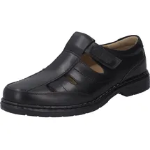 Josef Seibel Alastair 08 Herren Schwarz 44