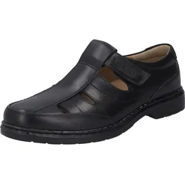 Josef Seibel Alastair 08 Herren Schwarz 44