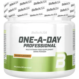 BIOTECH One-A-Day Professional, Trinkpulver