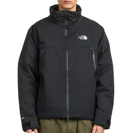 The North Face Range Down Jacket Herren TNF black XL