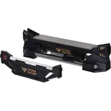 WORK SHARP Guided Sharpening System, Messerschärfer, Schwarz