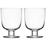 Iittala Lempi 34 cl, klar