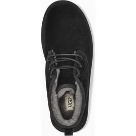 UGG Australia Neumel Herren Schwarz 45