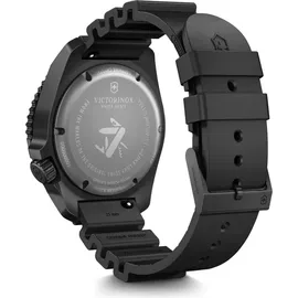 Victorinox Herrenuhr V241997 Ø 43 mm,