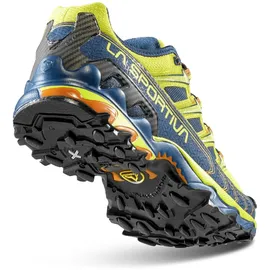 La Sportiva Ultra Raptor II Grün 46