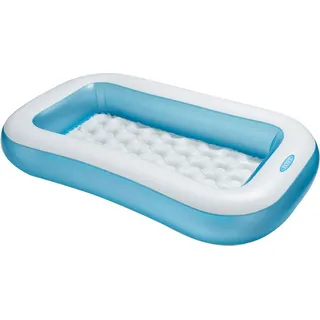 Intex Planschbecken - rechteckig