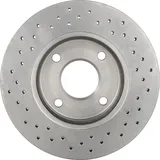Brembo Bremsscheibe