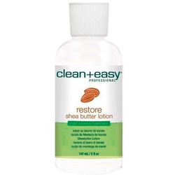 Clean+Easy Pflegeemulsion Restore 147 ml