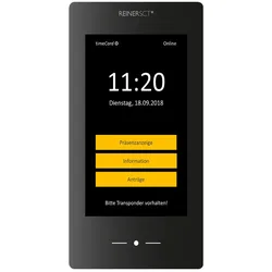 ReinerSCT timeCard Terminal 3 - RFID-Leser