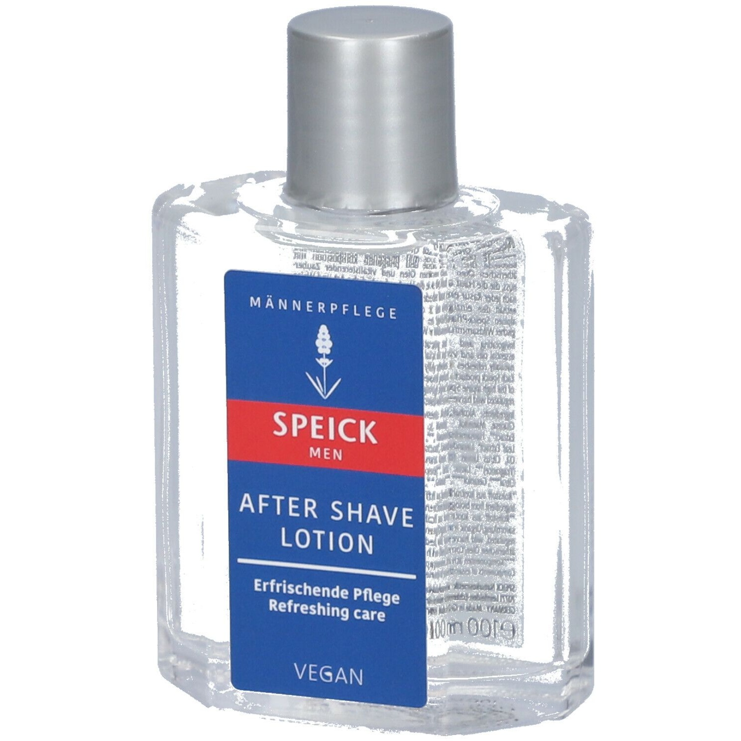 speick men after shave lotion