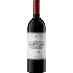Alto Toscana Petra 2021 BIO